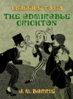 The Admirable Crichton - eBook