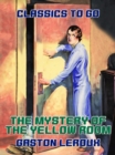 The Mystery of the Yellow Room - eBook