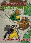 Billy Mink - eBook