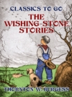 The Wishing-Stone Stories - eBook