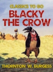 Blacky the Crow - eBook