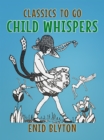 Child Whispers - eBook