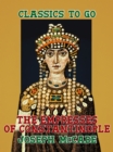 The Empresses of Constantinople - eBook