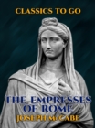 The Empresses of Rome - eBook