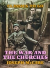 The War and the Churches - eBook
