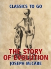 The Story of Evolution - eBook