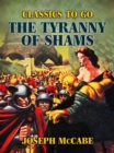 The Tyranny of Shams - eBook