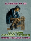 Oldtown Fireside Stories - eBook