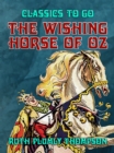 The Wishing Horse of Oz - eBook