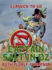 Captain Salt in Oz - eBook