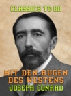 Mit den Augen des Westens - eBook