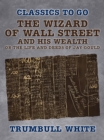 The Wizard of Wall Street and His Wealth Or The Life and Deeds of Jay Gould - eBook