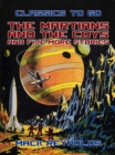 The Martians and the Coys and five more Stories - eBook