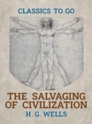 The Salvaging Of Civilization - eBook