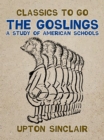The Goslings A Study of American Schools - eBook