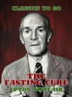 The Fasting Cure - eBook