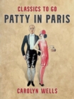 Patty in Paris - eBook