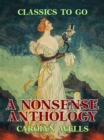 A Nonsense Anthology - eBook