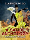A Satire Anthology - eBook