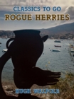 Rogue Herries - eBook