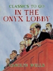 In the Onyx Lobby - eBook