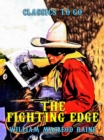 The Fighting Edge - eBook