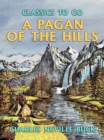 A Pagan of the Hills - eBook