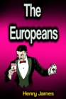 The Europeans - eBook