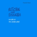 Ritchie und Fisseha : Woche 12 - Das Raumschiff - eBook
