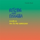 Ritchie und Fisseha : Woche 31 - Das Tal der Siebenlinge - eBook