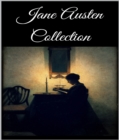 Jane Austen Collection - eBook