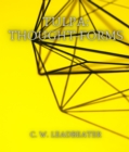 Tulpa: Thought-Forms - eBook