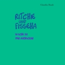 Ritchie und Fisseha : Woche 32 - Der Aufhocker - eBook