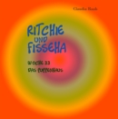 Ritchie und Fisseha : Woche 33 - Das Puppenhaus - eBook