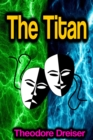 The Titan - eBook