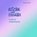 Ritchie und Fisseha : Woche 25 - Vorbereitungen - eBook