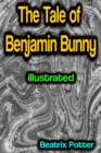 The Tale of Benjamin Bunny illustrated - eBook