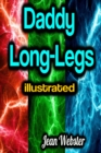 Daddy Long-Legs illustrated - eBook