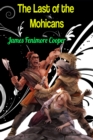 The Last of the Mohicans - James Fenimore Cooper - eBook