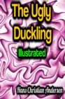 The Ugly Duckling - Illustrated - eBook