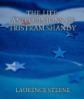 The Life and Opinions of Tristram Shandy - eBook