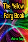 The Yellow Fairy Book - eBook