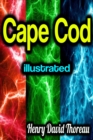 Cape Cod illustrated - eBook