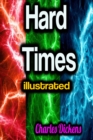 Hard Times illustrated - eBook