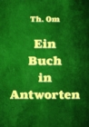 Ein Buch in Antworten - eBook