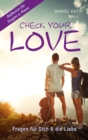 Check Your Love : Fragen fur Dich & die Liebe - eBook