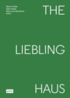 The Liebling Haus - Book