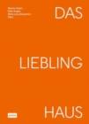 Das Liebling Haus - Book