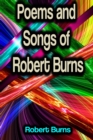Poems and Songs of Robert Burns - eBook