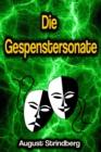 Die Gespenstersonate - eBook